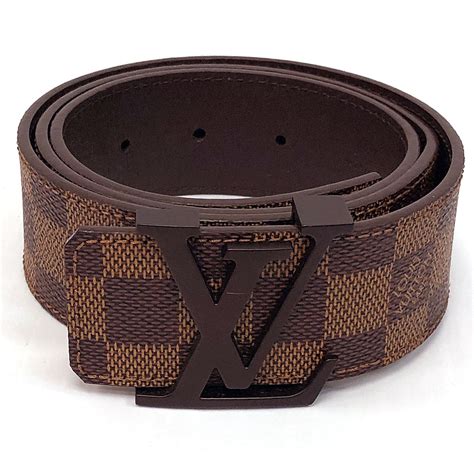 louis vuitton belt value|louis vuitton belt price usa.